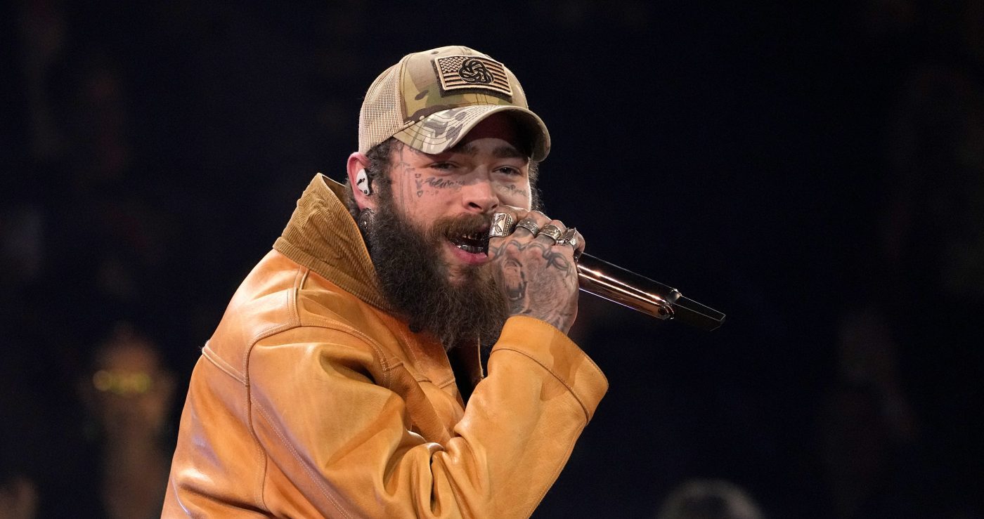 Tortuga Music Festival 2026 lineup is in: Kenny Chesney, Post Malone, Riley Green, Ice Cube