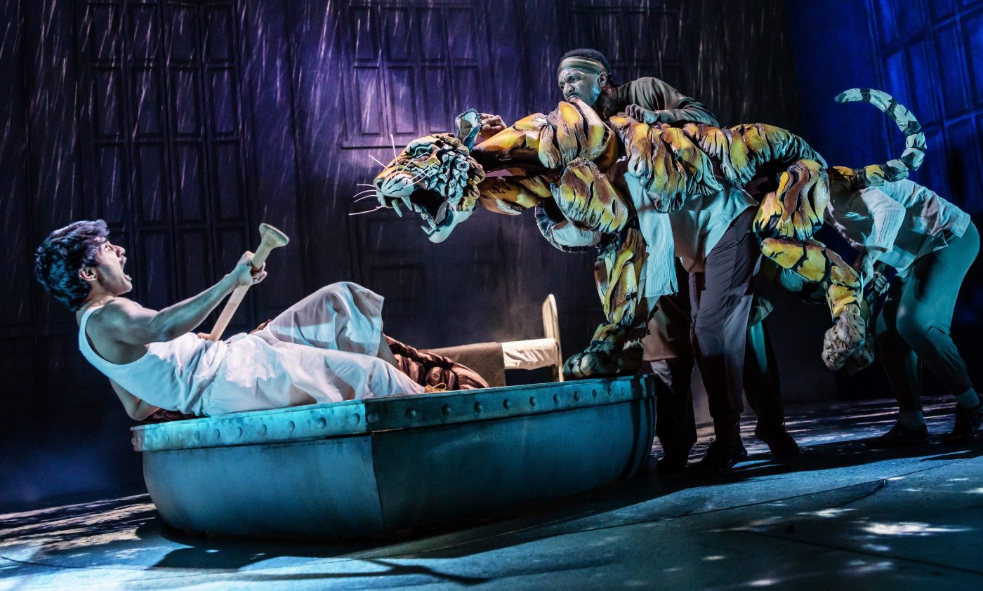 Weekend things to do: Rembrandt at the Norton, Ryan Bingham, ‘Life of Pi,’ Magic Men Australia