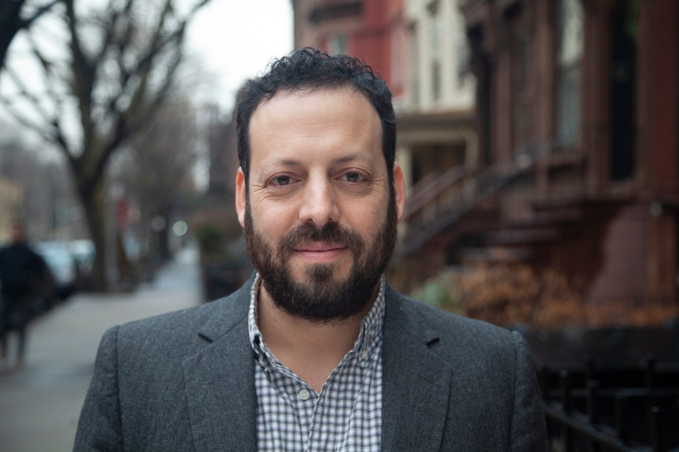 Book review: ‘The Tin Men’ is a fitting tribute to late co-author & a new chapter for his son