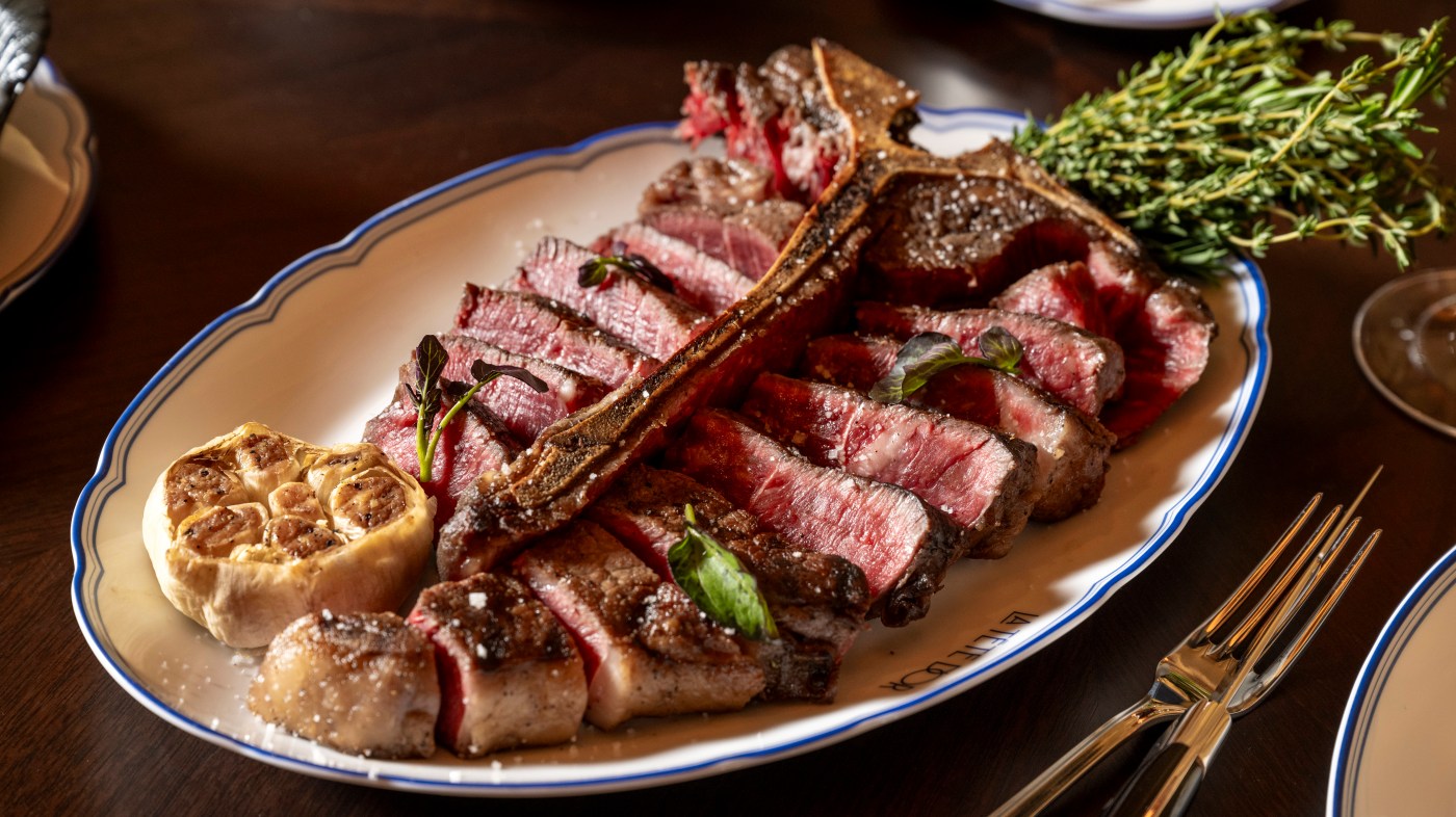 Café Boulud Palm Beach to host homecoming dining event for chef now in NYC