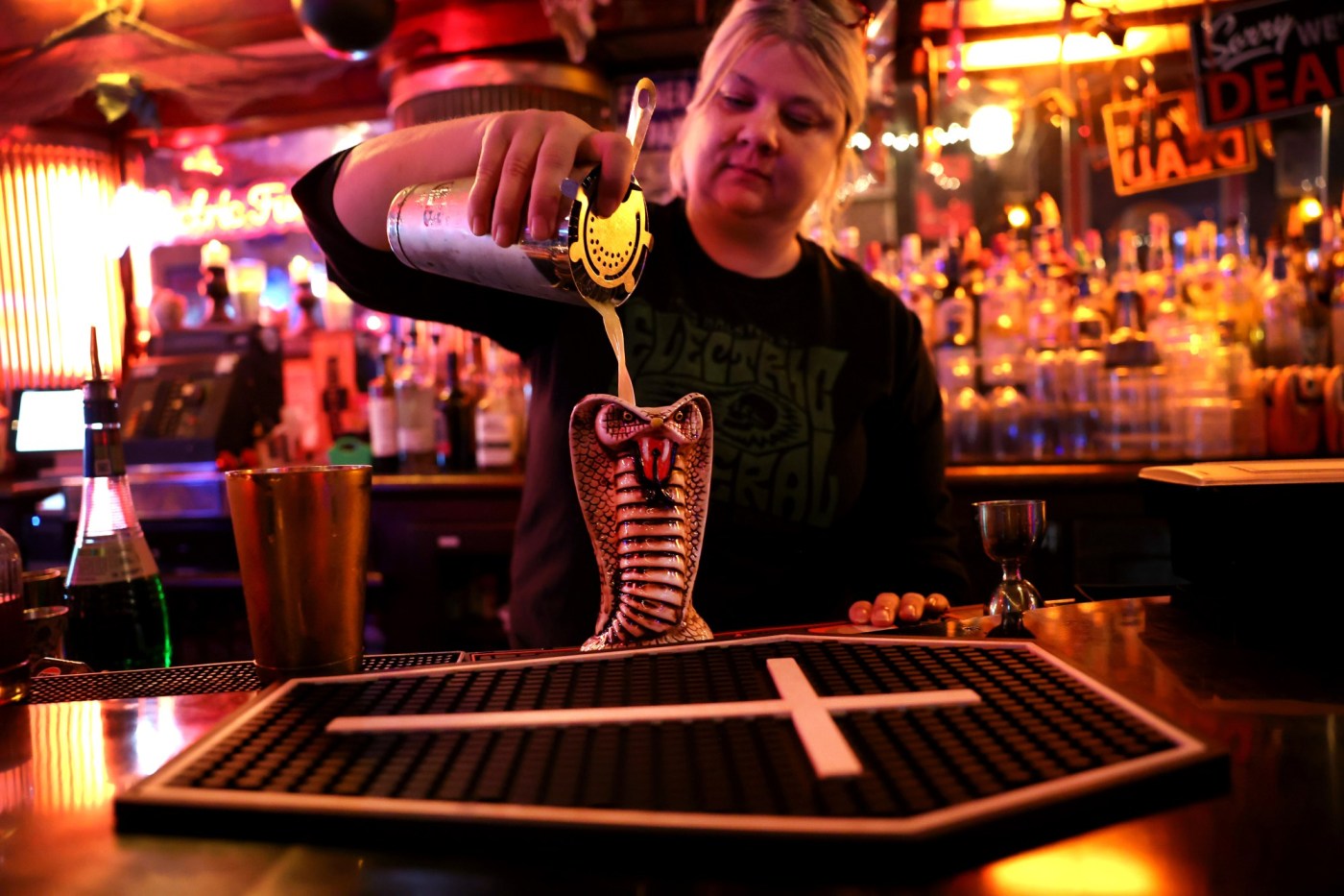 Horror as a lifestyle: The rise of spooky and gothic shops