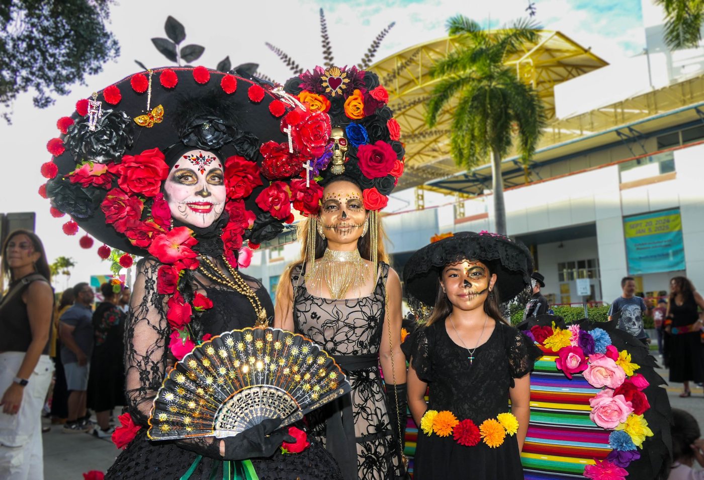 Weekend things to do: Moonfest, Day of the Dead, ‘Stranger Things’ party, Toby Keith tribute