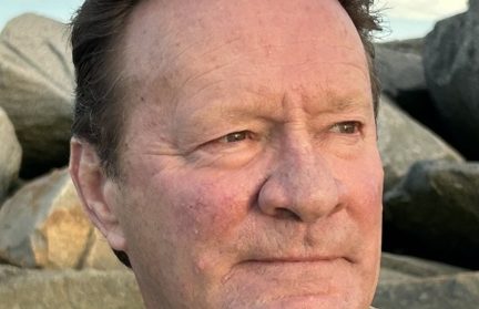 Book review: Man, nature and murder collide in new series ‘Wild Instinct’