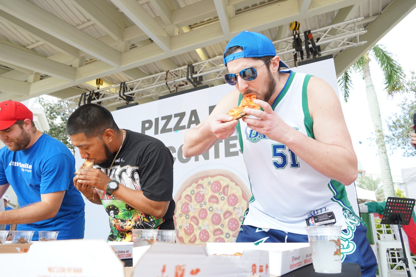 What’s happening this November: LagoonFest, BEER-B-Q, Tequila Festival & more