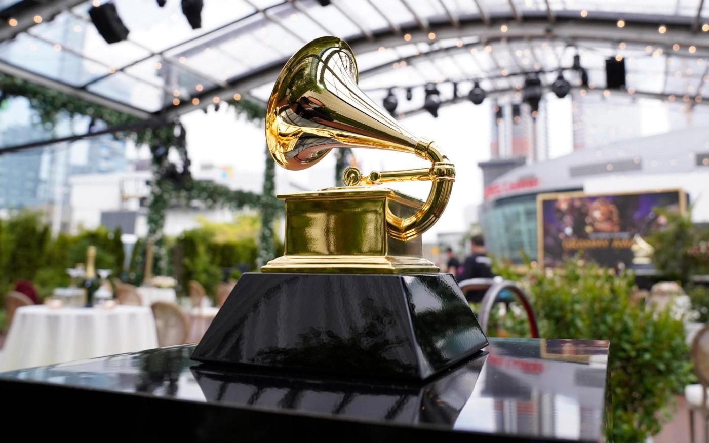 Grammy voting, explained: How nominees and winners are picked