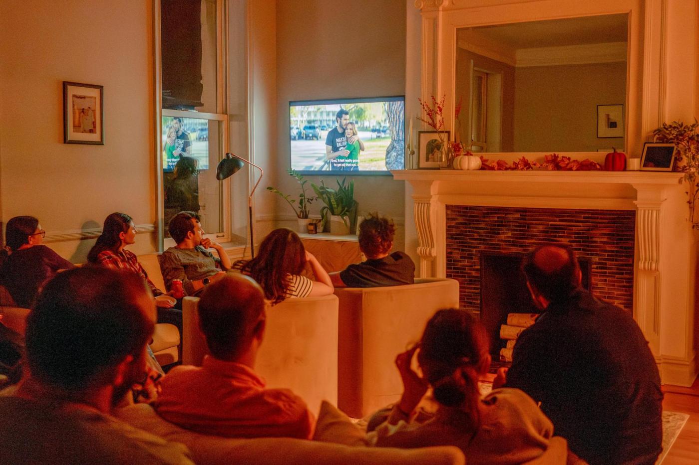 ‘Nobody Wants This’ is back. So is Jewish debate over its depictions.