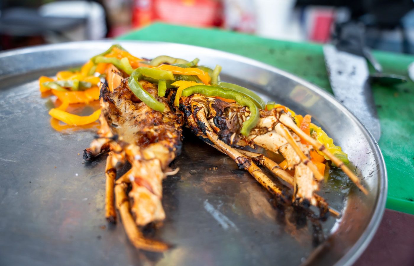 ‘The need is urgent’: Jamaican Jerk Festival on Sunday to collect donations for Hurricane Melissa relief