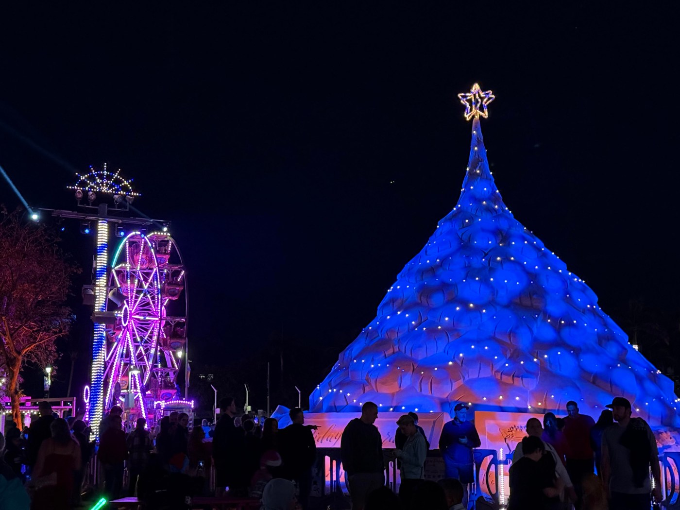 Stop searching: Here are South Florida’s holiday parades, tree lightings & photo opps all in one place