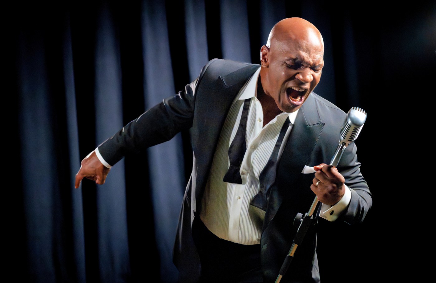 Weekend things to do: Boat parades, ugly sweaters, holiday concerts, Indie Craft Bazaar, Mike Tyson