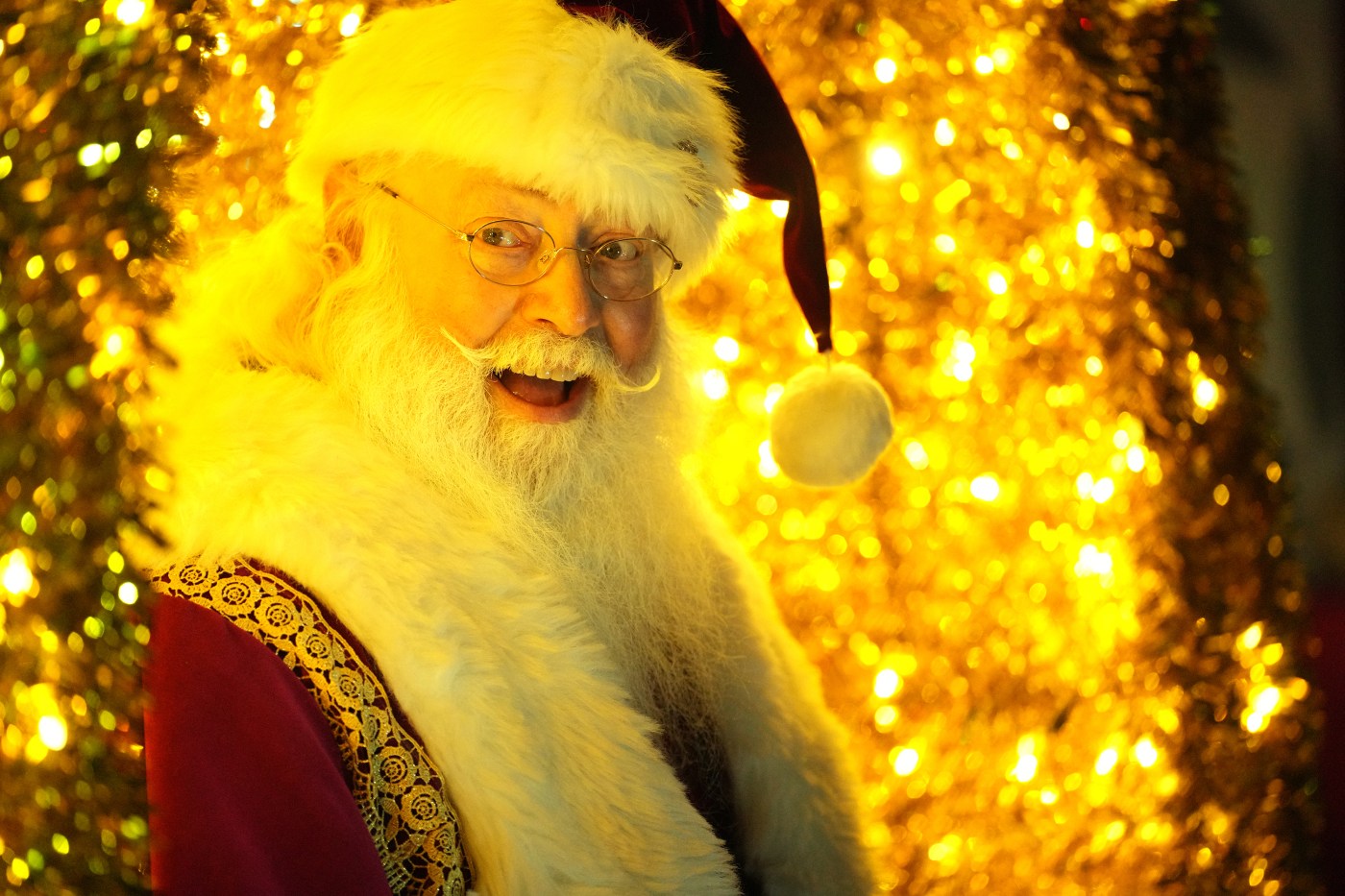 The South Florida Santa Shortage: Claus community scrambles to meet demand of 2025 holiday party season