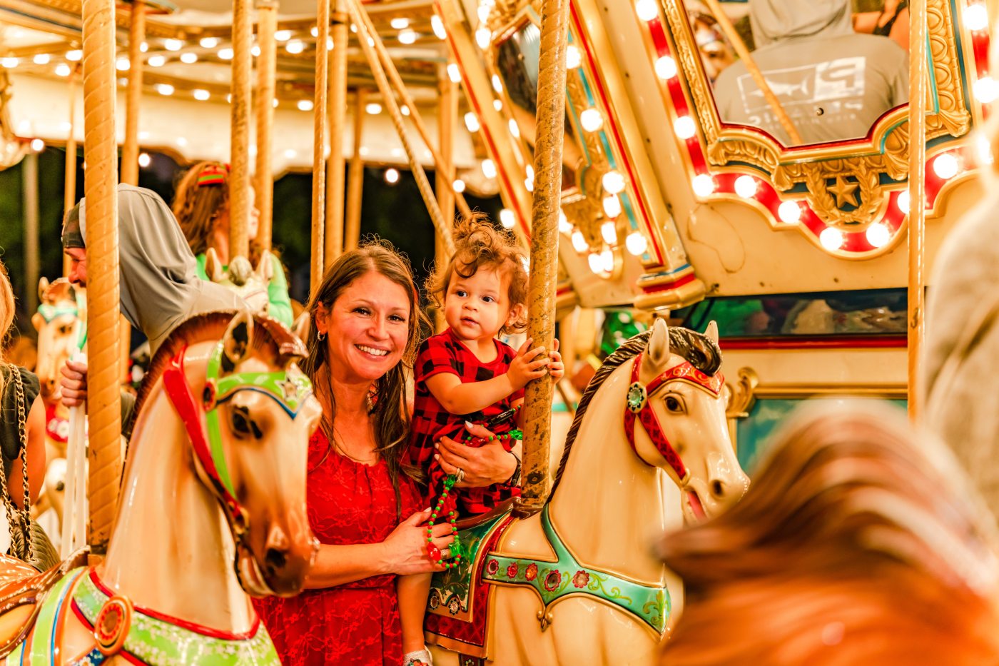 What’s happening in December: Celtic Winter Faire, PAW Patrol, ice skating & other holiday fun!