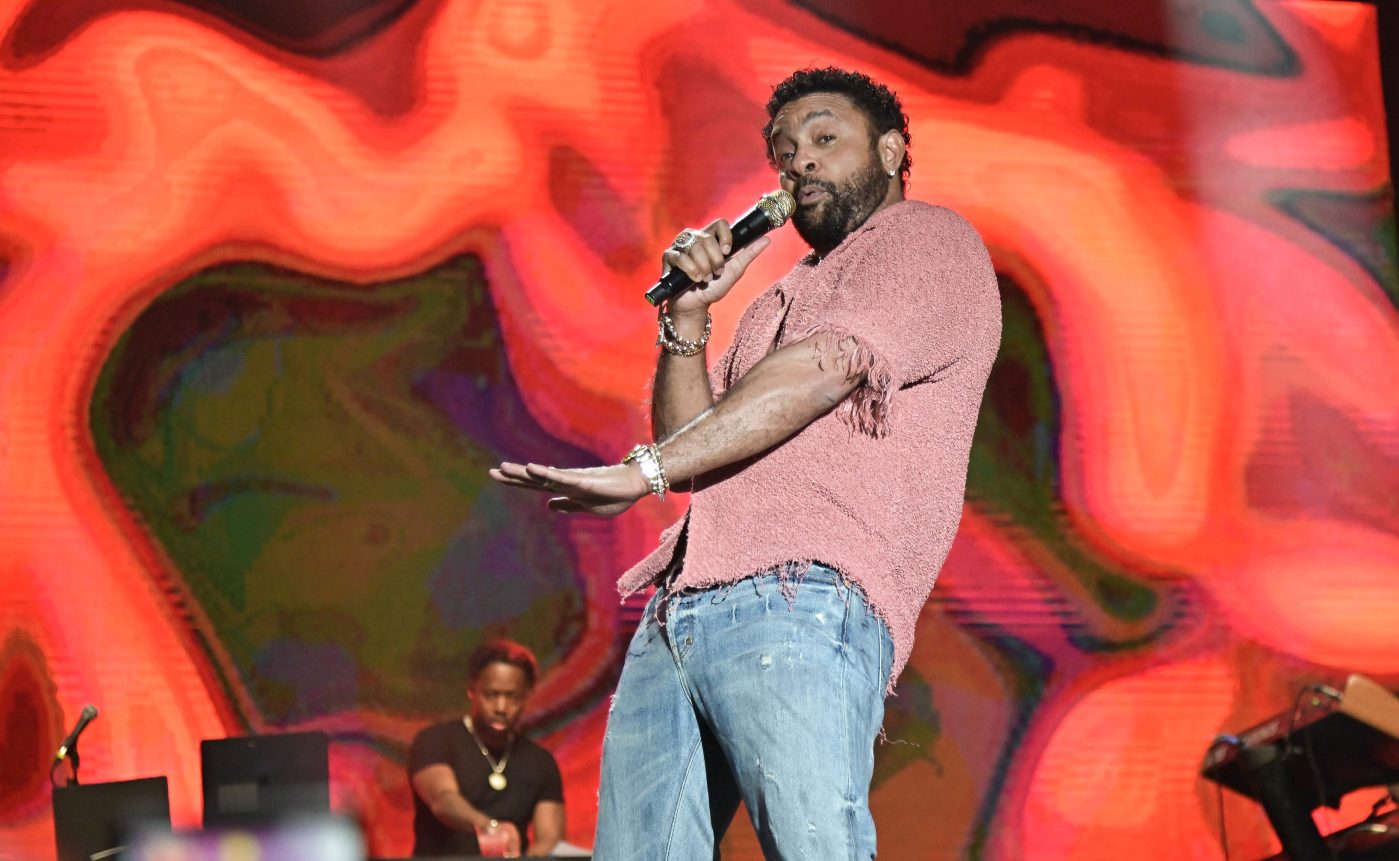 Stay Strong Jamaica benefit concert to bring Shaggy, Julian Marley, Wailers to Hard Rock Live