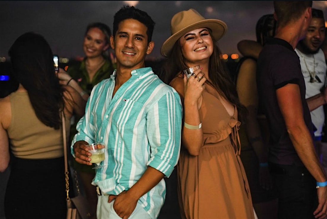 The only South Florida waterfront-dining guide you’ll need this New Year’s Eve