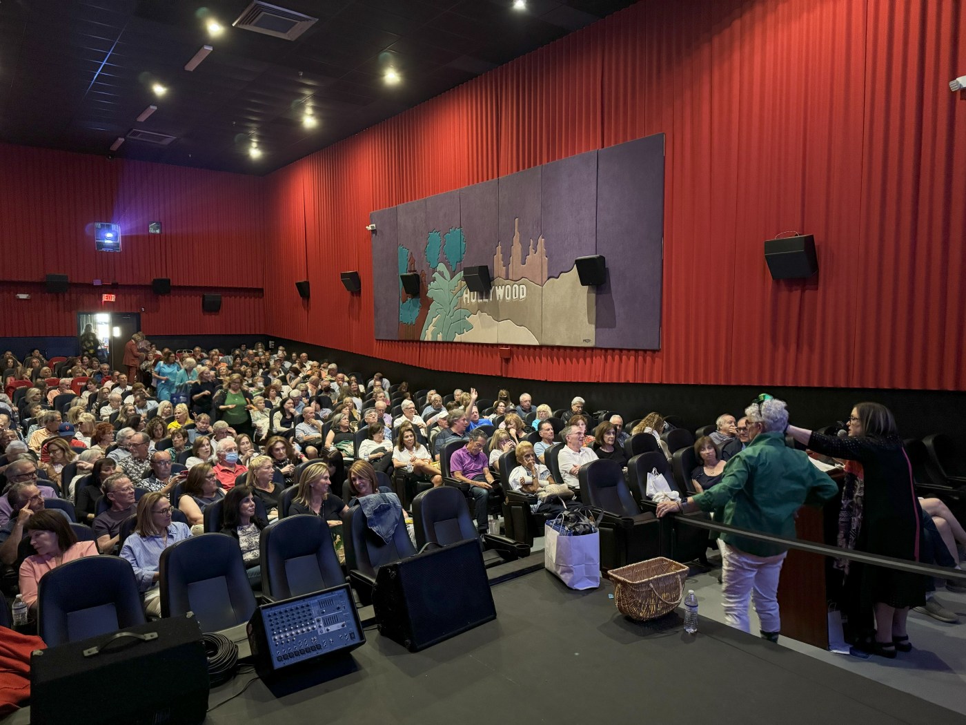 Boca International Jewish Film Festival spreads cinema-love in SoFlo