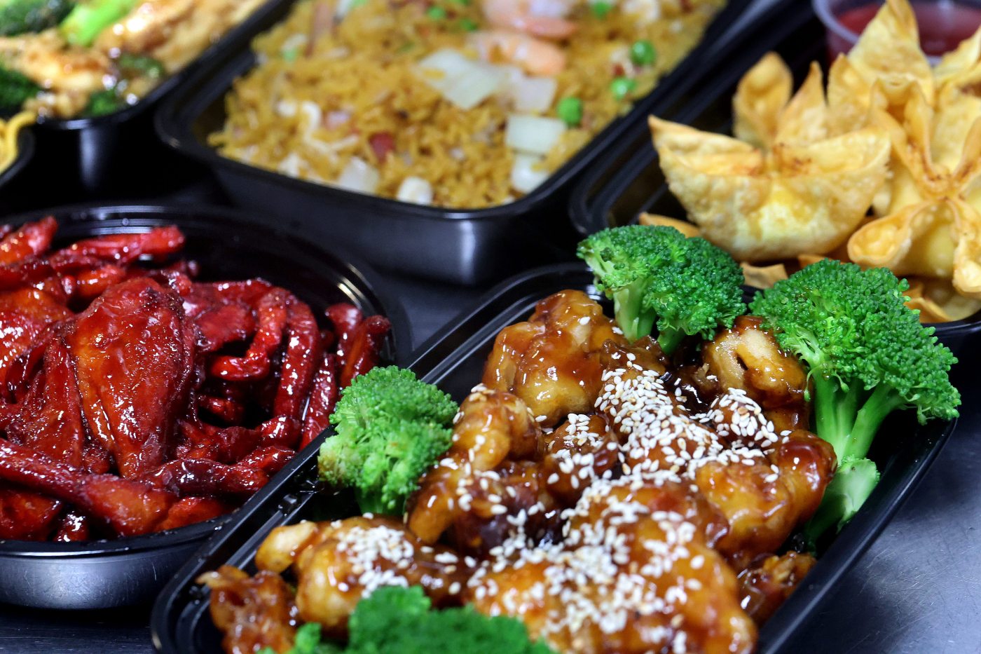 Best Chinese takeout food in South Florida? The votes are counted and we have a winner!