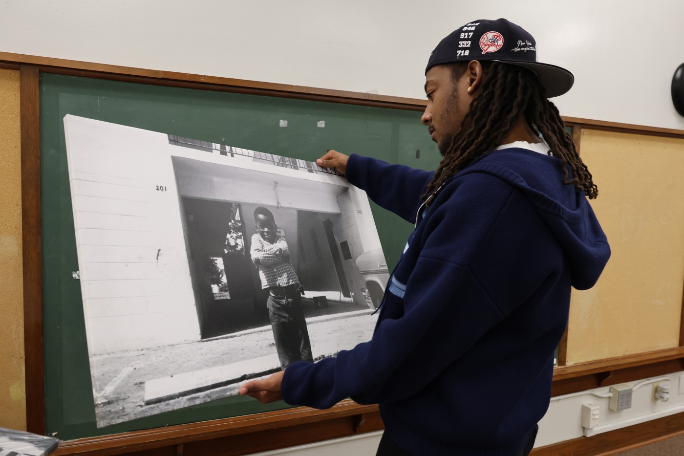 Think you know Sistrunk? See the historic Fort Lauderdale neighborhood as you never have before