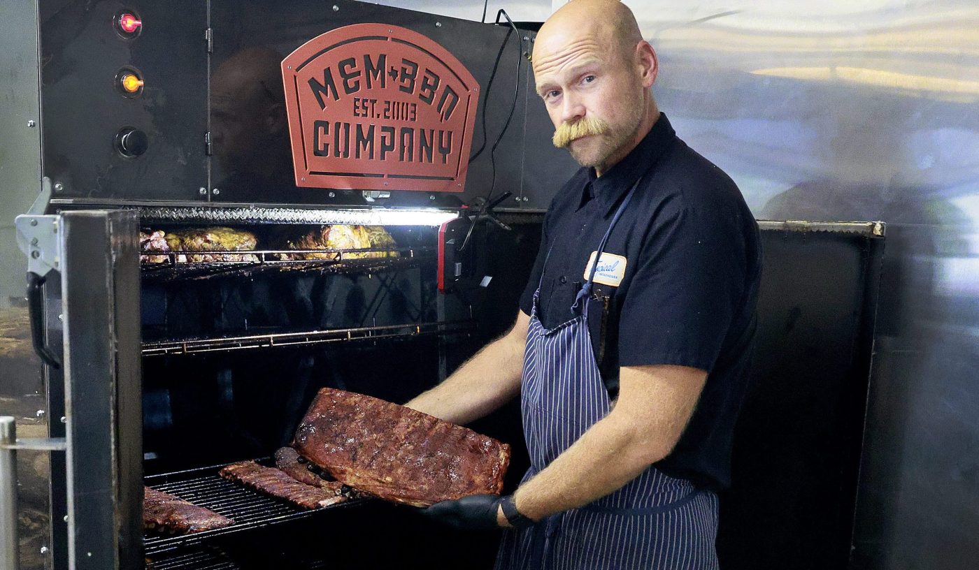 Weekend things to do: Kevin James, Pam Ann, remembering Bob Weir, new BBQ in Delray