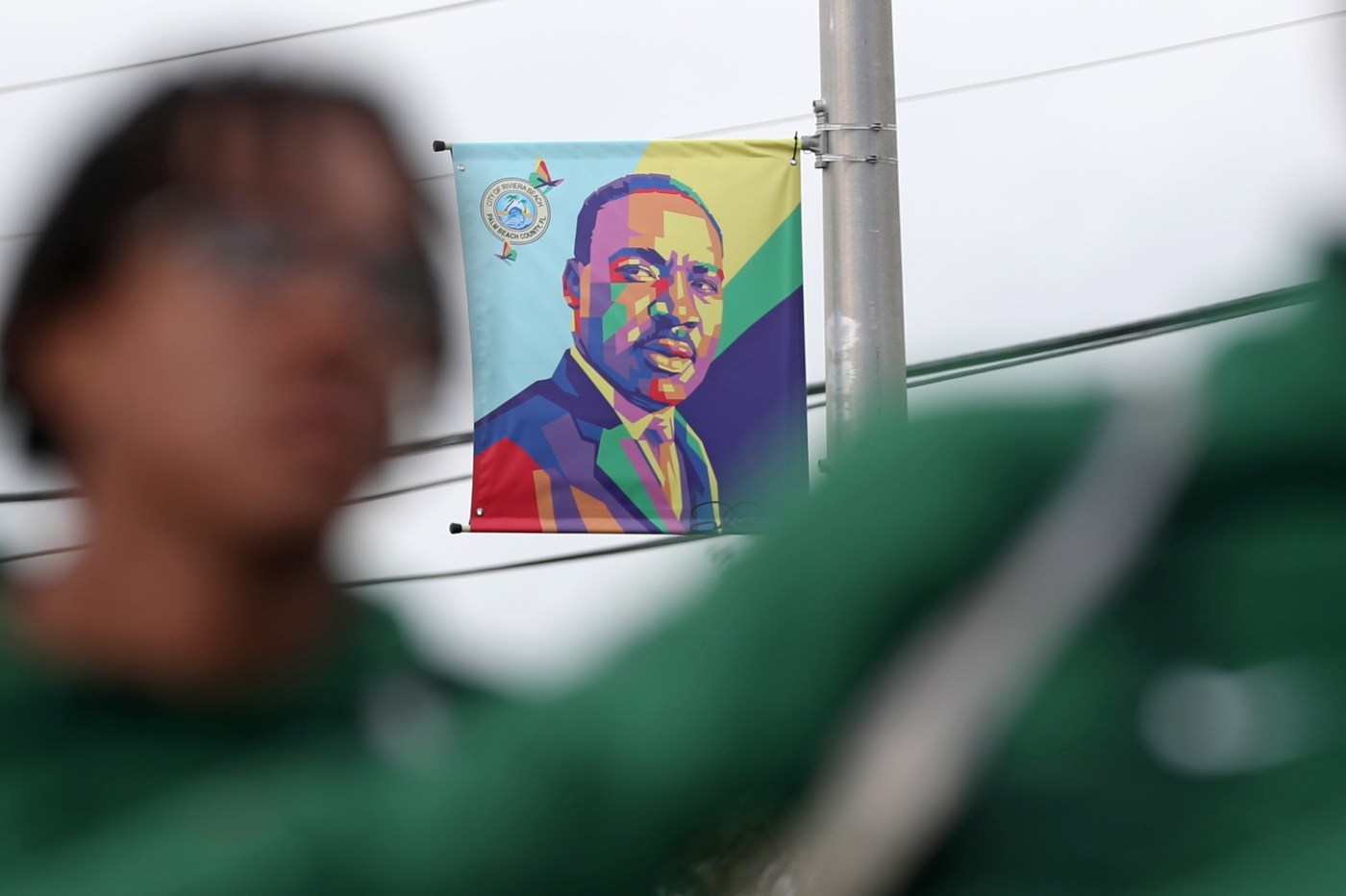 MLK Weekend 2026: Find parades, festivals, service projects & more in South Florida