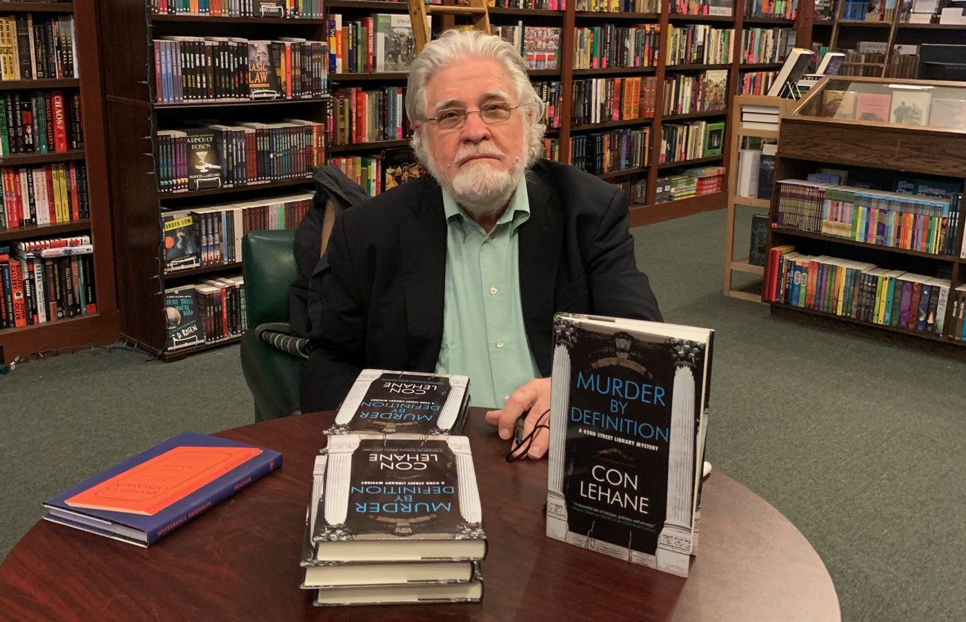 Book review: Private detective mystery meets relevant history lesson in ‘The Red Scare Murders’