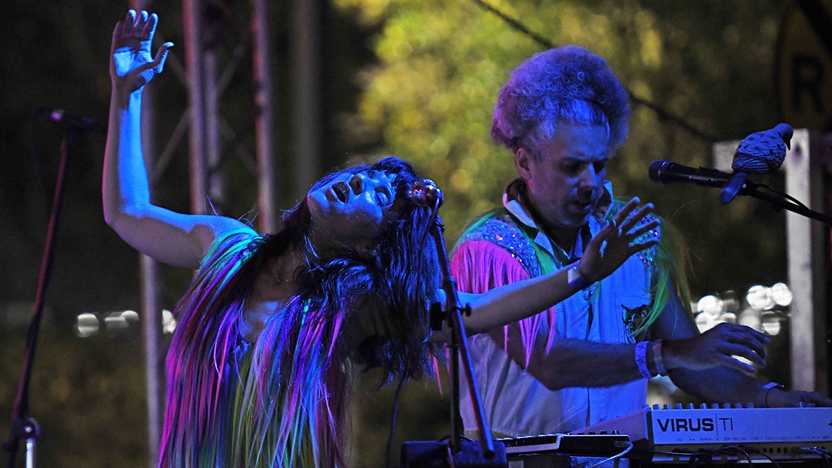 Weekend things to do: Jerry Seinfeld, Festival of Chocolate and (fingers crossed) Morrissey