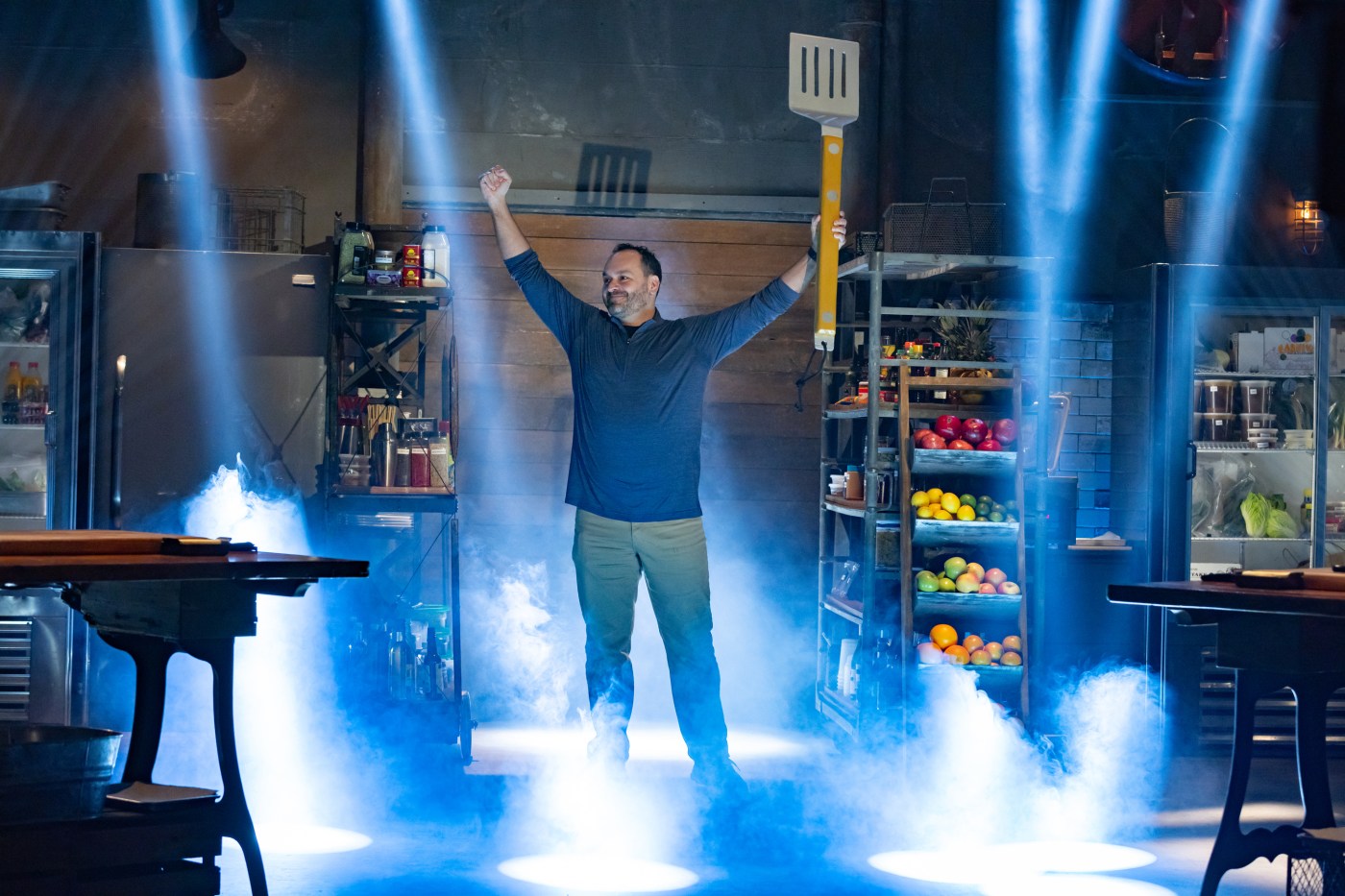 Q&A with Pig Beach BBQ pitmaster set to get grilled on Food Network’s ‘Beat Bobby Flay’