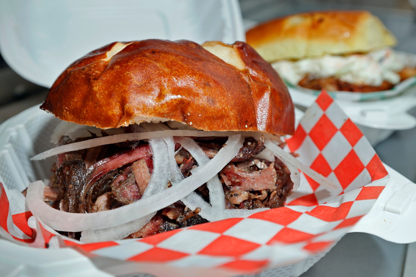 Looking for kosher? Here are South Florida restaurants & food trucks to add to your list