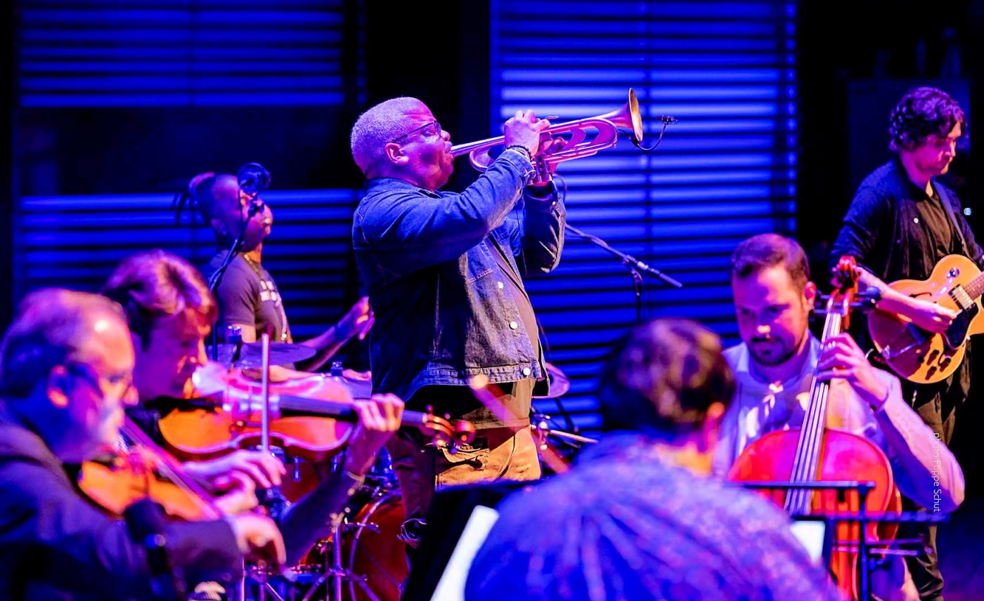Jazz season in South Florida: 20 concerts to see, from Terence Blanchard to Montreux and Pink Martini