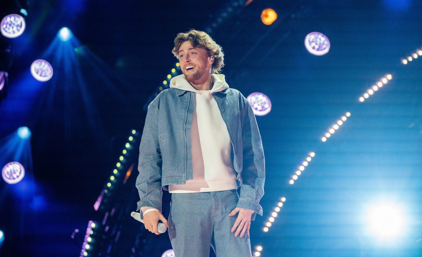 Weekend things to do: Bailey Zimmerman, Greek festivals, Riverdance, Maple Bacon Coffee Porter party