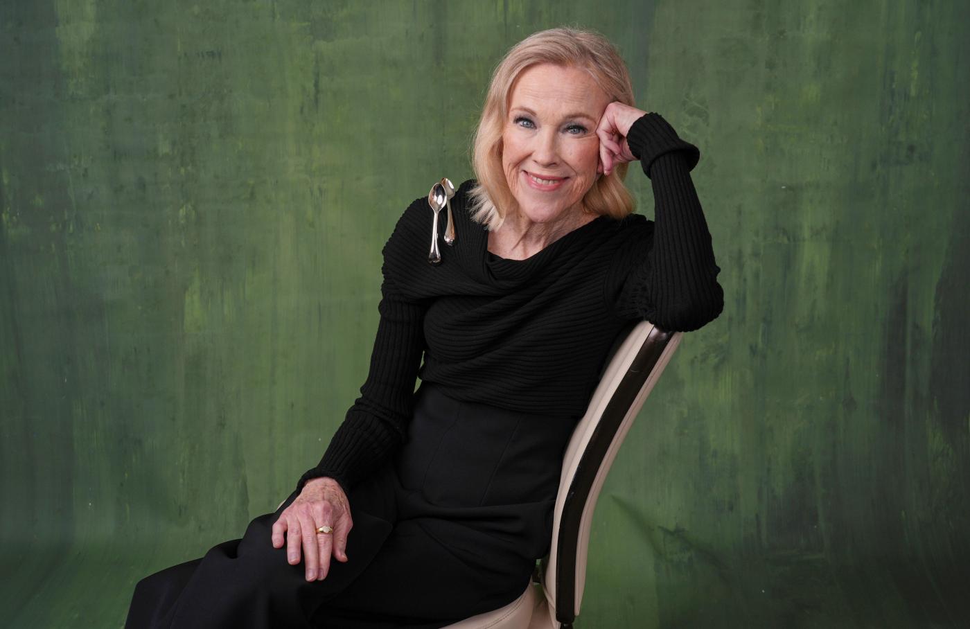 Catherine O’Hara, Emmy-winning comedian of ‘Schitt’s Creek’ and ‘Home Alone’ fame, dies at 71