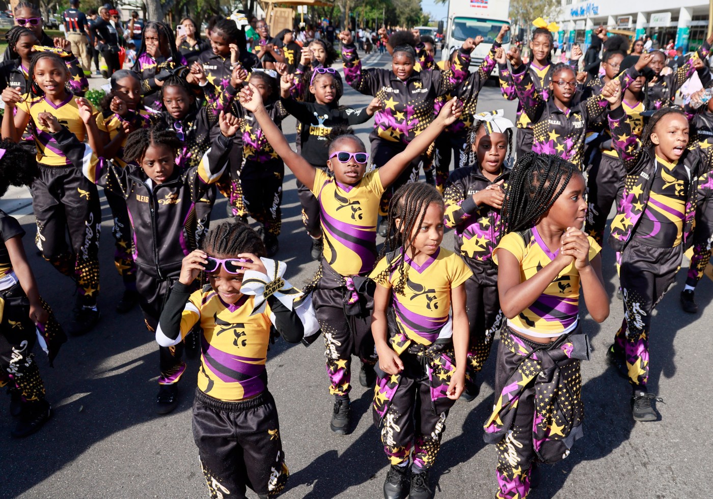 Black History Month 2026: Mark 100 years of celebrations with parades, festivals & more in South Florida